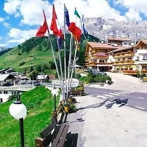 Dolomites Base Camp Olympia Hotel
